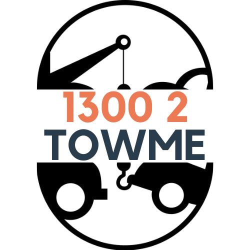 1300 2 Tow Me Brisbane